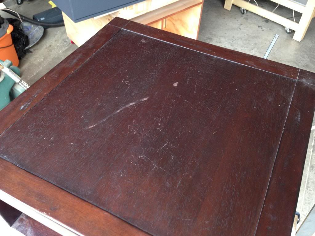 Help Refinishing Pottery Barn Furniture LumberJocks Woodworking Forum